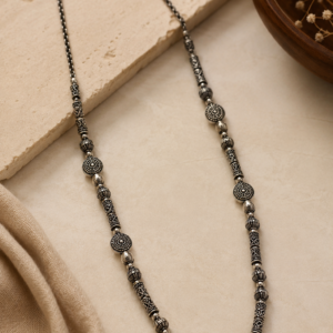 Oxidised Chain